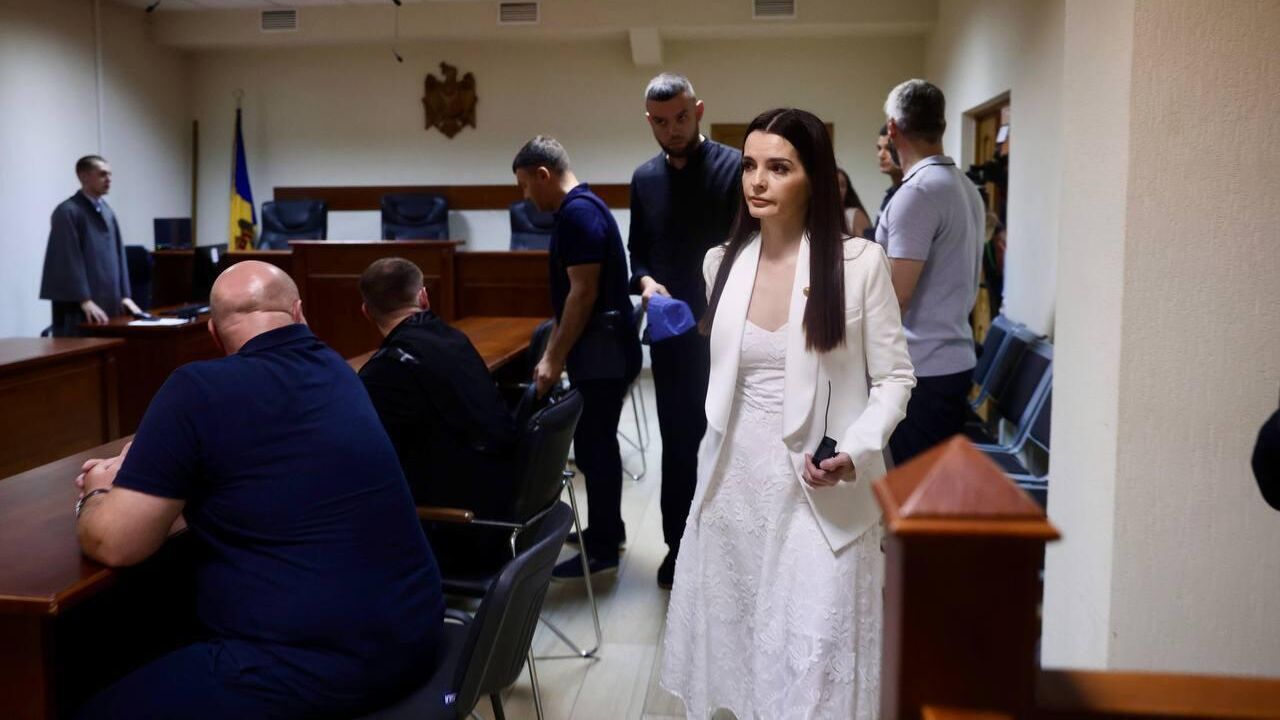 В Молдавии выразили надежду на быстрое рассмотрение апелляции по делу Гуцул